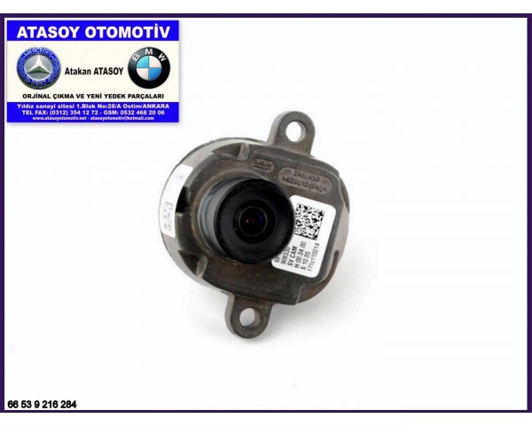 BMW F10 ÖN KAMERA 9216284 9240352 9194215 9200564 9216284-01 9216284-02 9240352-01 9240352-02 9194215-01 9194215-02 9200564-01 9200564-02 66539216284 66539240352 66539194215 66539200564